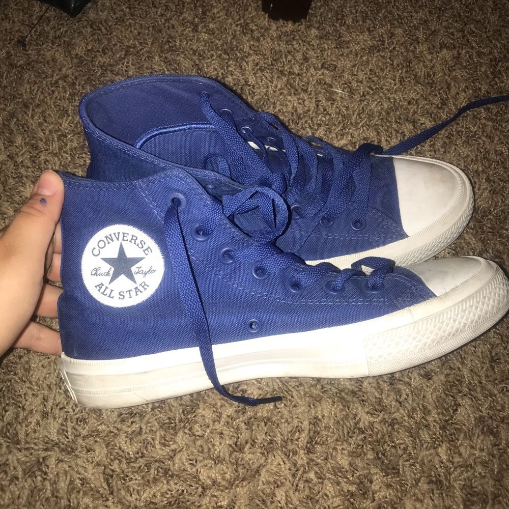 converse